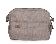 Коляска Lorelli Luna Beige&Black фото №5 — интернет-магазин Desire.md