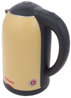 Fierbator de apa Saturn ST-EK8449 Beige imaginea #2 — magazin online Desire.md