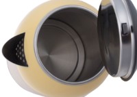 Fierbator de apa Saturn ST-EK8449 Beige imaginea #4 — magazin online Desire.md