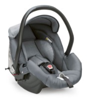 Scaun auto pentru copii Cam Area Zero+ S138-T624 Grey imaginea #1 — magazin online Desire.md