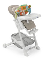 Scaun de masa Cam Istante C227 Mocca