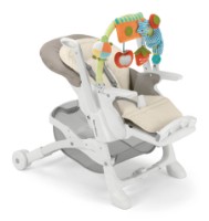 Scaun de masa Cam Istante C227 Mocca imaginea #4 — magazin online Desire.md