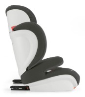 Scaun auto pentru copii Cam Quantico 150 Anthracit imaginea #3 — magazin online Desire.md