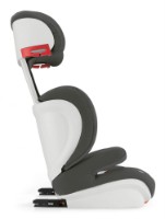 Scaun auto pentru copii Cam Quantico 150 Anthracit imaginea #5 — magazin online Desire.md