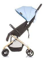 Carucior Chipolino Lovely Blue (LKLV01802BM) imaginea #3 — magazin online Desire.md