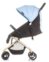 Carucior Chipolino Lovely Blue (LKLV01802BM) imaginea #4 — magazin online Desire.md