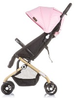 Carucior Chipolino Lovely Pink (LKLV01803PM) imaginea #3 — magazin online Desire.md