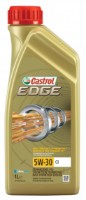 Моторное масло Castrol Edge 5W-30 M 1L