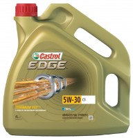 Ulei de motor Castrol Edge 5W-30 M 4L