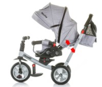 Bicicletă copii Chipolino Nextro Pink (TRKNX0184PI) imaginea #2 — magazin online Desire.md