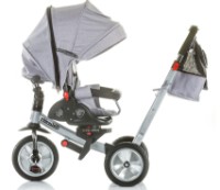 Bicicletă copii Chipolino Nextro Pink (TRKNX0184PI) imaginea #3 — magazin online Desire.md