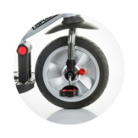 Bicicletă copii Chipolino Nextro Pink (TRKNX0184PI) imaginea #4 — magazin online Desire.md