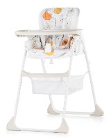 Стульчик для кормления Chipolino Regalo 2in1 Frappe (STHRE0181FR)