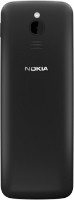 Мобильный телефон Nokia 8110 Duos Black