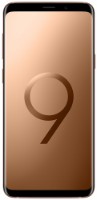 Telefon mobil Samsung SM-G965FD Galaxy S9+ 64Gb Gold