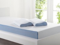 Pernă Dormeo Siena Anatomic MF 2pcs Set 30x50 imaginea #4 — magazin online Desire.md