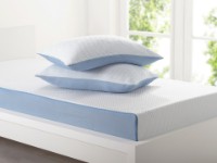 Подушка Dormeo Siena Classic MF 2pcs Set 50x70 фото №3 — интернет-магазин Desire.md