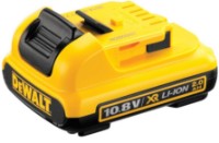 Acumulator pentru scule electrice DeWalt DCB127 Li-Ion (22765)