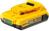 Acumulator pentru scule electrice DeWalt DCB183-XJ