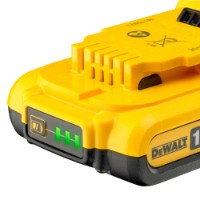 Acumulator pentru scule electrice DeWalt DCB183-XJ imaginea #2 — magazin online Desire.md