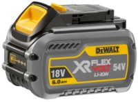 Acumulator pentru scule electrice DeWalt DCB546 Li-Ion (24841) imaginea #1 — magazin online Desire.md