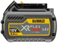 Acumulator pentru scule electrice DeWalt DCB546 Li-Ion (24841) imaginea #2 — magazin online Desire.md