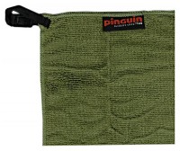 Prosop Pinguin Terry L 60x120cm Olive imaginea #1 — magazin online Desire.md