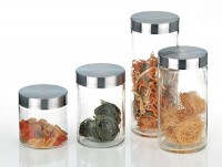 Borcan de depozitare Kela Diana 1,2L (17869) imaginea #2 — magazin online Desire.md