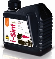 Ulei de motor Eni I-Sint Tech R C4 5W-30 4L (101592)