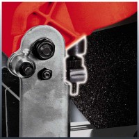 Отрезная пила Einhell TC-MC 355 фото №2 — интернет-магазин Desire.md