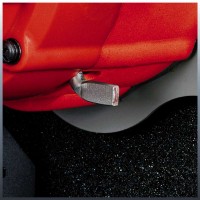 Отрезная пила Einhell TC-MC 355 фото №3 — интернет-магазин Desire.md