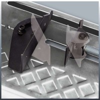 Отрезная пила Einhell TC-MC 355 фото №4 — интернет-магазин Desire.md