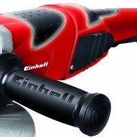 Углошлифовальная машина Einhell TE-AG 230/2000 фото №2 — интернет-магазин Desire.md