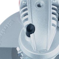 Углошлифовальная машина Einhell TE-AG 230/2000 фото №4 — интернет-магазин Desire.md