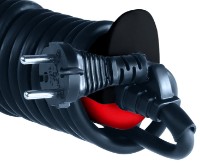 Углошлифовальная машина Einhell TE-AG 230/2000 фото №6 — интернет-магазин Desire.md