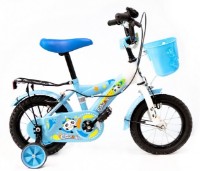 Детский велосипед Caider 12" FN16106 Blue