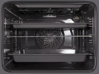 Cuptor electric Fabiano FBO-R 41 Antracit imaginea #2 — magazin online Desire.md