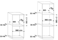 Cuptor electric Whirlpool AKZM 8420 WH imaginea #2 — magazin online Desire.md