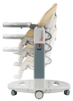 Scaun de masa Peg Perego Tatamia Fragola imaginea #3 — magazin online Desire.md