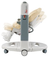 Scaun de masa Peg Perego Tatamia Fragola imaginea #4 — magazin online Desire.md