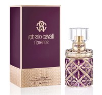 Парфюм для неё Roberto Cavalli Florence EDP 75ml фото №2 — интернет-магазин Desire.md