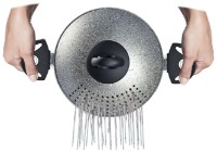 Cratiță Pensofal Vesuvius PEN 8019 20cm imaginea #2 — magazin online Desire.md