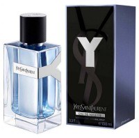 Parfum pentru el Yves Saint Laurent Y for Men EDT 100ml imaginea #2 — magazin online Desire.md
