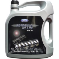 Моторное масло Ford Formula Plus 10W-40 5L