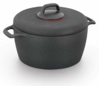 Cratiță Korkmaz Gusto Plus A1351 imaginea #1 — magazin online Desire.md