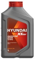 Ulei de motor Hyundai XTeer G500 10W-40 1L