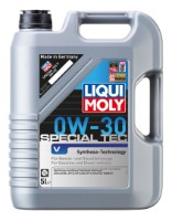 Моторное масло Liqui Moly Special Tec V 0W-30 5L фото №1 — интернет-магазин Desire.md