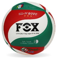 Minge de volei Fox 40 (V8000)