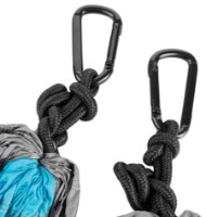 Гамак Spokey Cocoon Blue (921926) фото №3 — интернет-магазин Desire.md