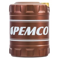 Моторное масло Pemco Diesel G-5 10W-40 10L